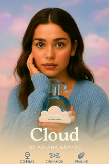 آریانا گراند کلود