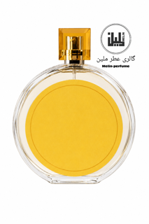 عطر گل یخ | Ice Flower