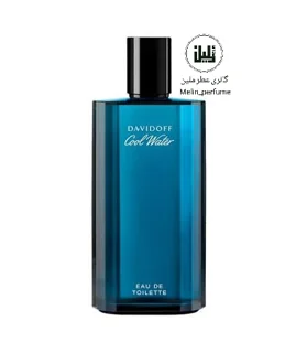 عطر کول واتر - دیویدوف | Davidoff Cool Water