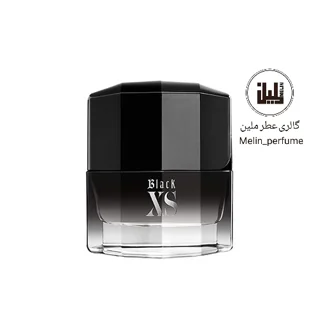 عطر بلک ایکس اس - پاکو رابان | Paco Rabanne Black XS
