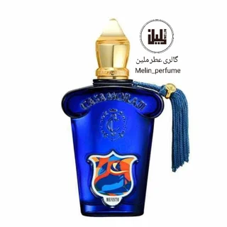 عطر مفیستو - کازاموراتی زرجوف | Casamorati Mefisto