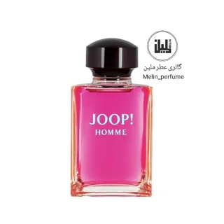عطر جوپ قرمز | Joop! Homme