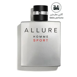 عطر آلور هوم اسپرت - شنل | Chanel Allure Homme Sport