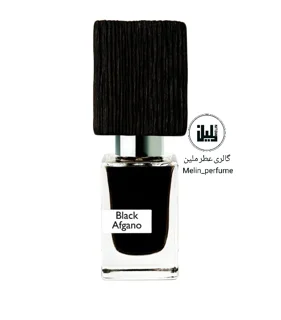 عطر بلک افغان - ناسوماتو | Nasomatto Black Afgano