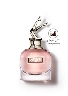 عطر اسکندال زنانه - ژان پل گوتیه | Jean Paul Gaultier Scandal