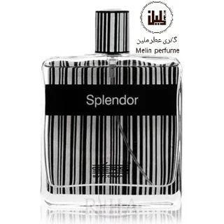عطر اسپلندور بلک - سریس | Seris Splendor Black