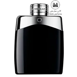 عطر لجند - مونت بلنک | Montblanc Legend