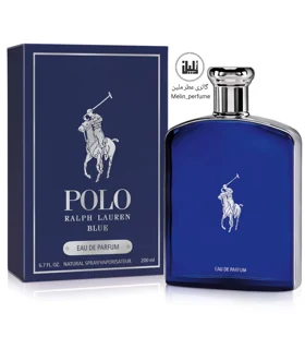 عطر پولو بلو - رالف لورن | Ralph Lauren Polo Blue
