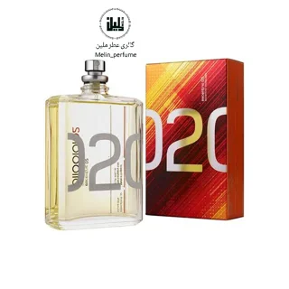 عطر مولکول 02 - اسنتریک مولکولز | Escentric Molecules Molecule 02