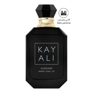 عطر سانتال 35 - کایالی | Kayali Wedding Velvet Santal 35