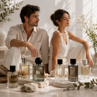 عطر های یونیسکس