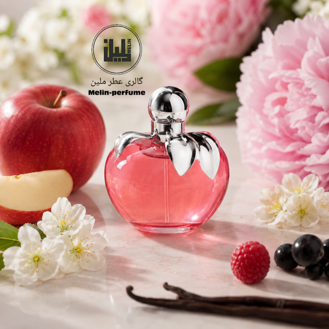 نینا ریچی | Nina Nina Ricci