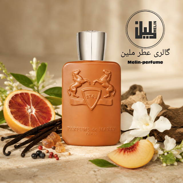 عطر التیر - پارفومز د مارلی | Parfums de Marly Althair