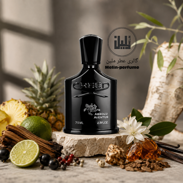 عطر آبسولو اونتوس - کرید | Creed Absolu Aventus