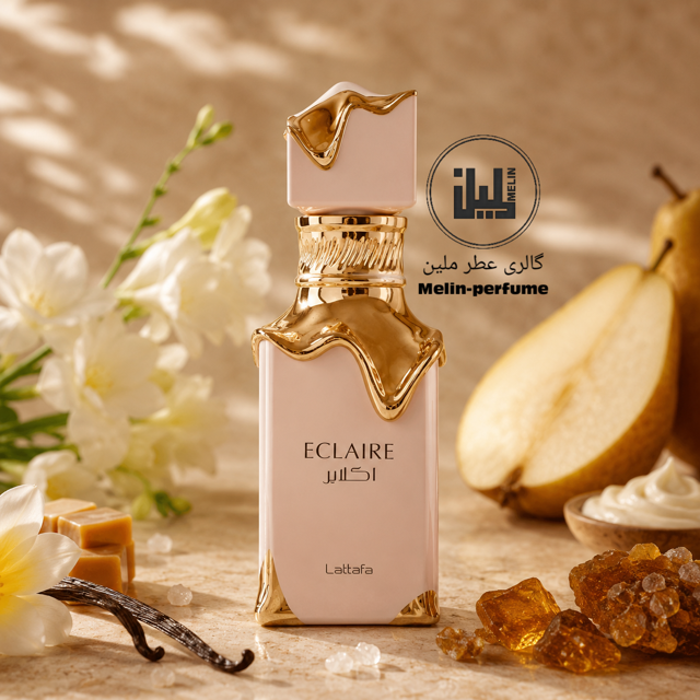 عطر اکلیر - لطافه | Lattafa Éclaire