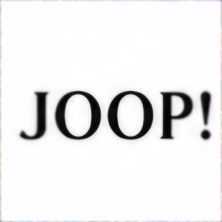 جوپ | Joop!