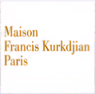 میسون فرانسیس کورکجان | Maison Francis Kurkdjian